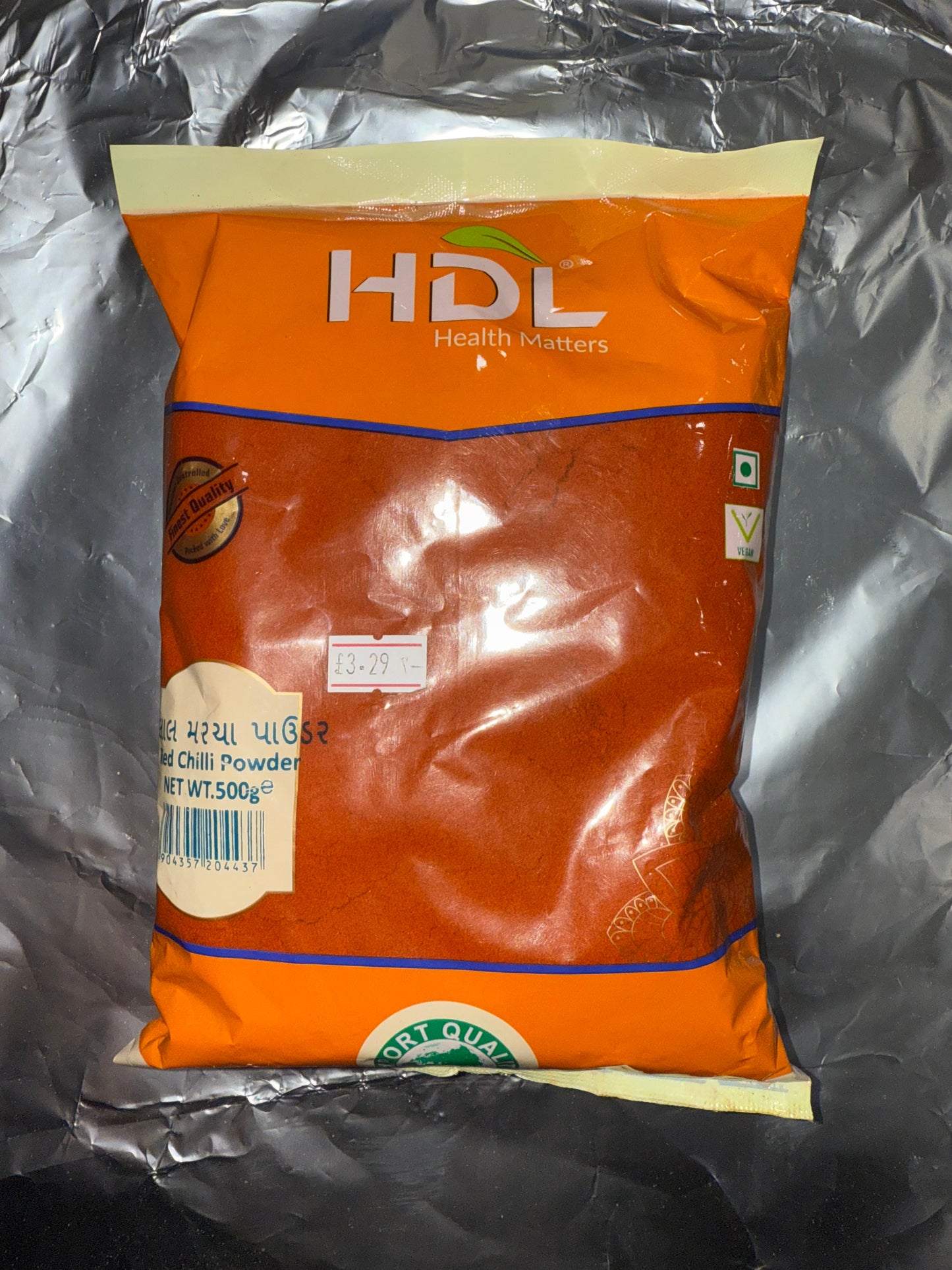 HDL Red chilli powder