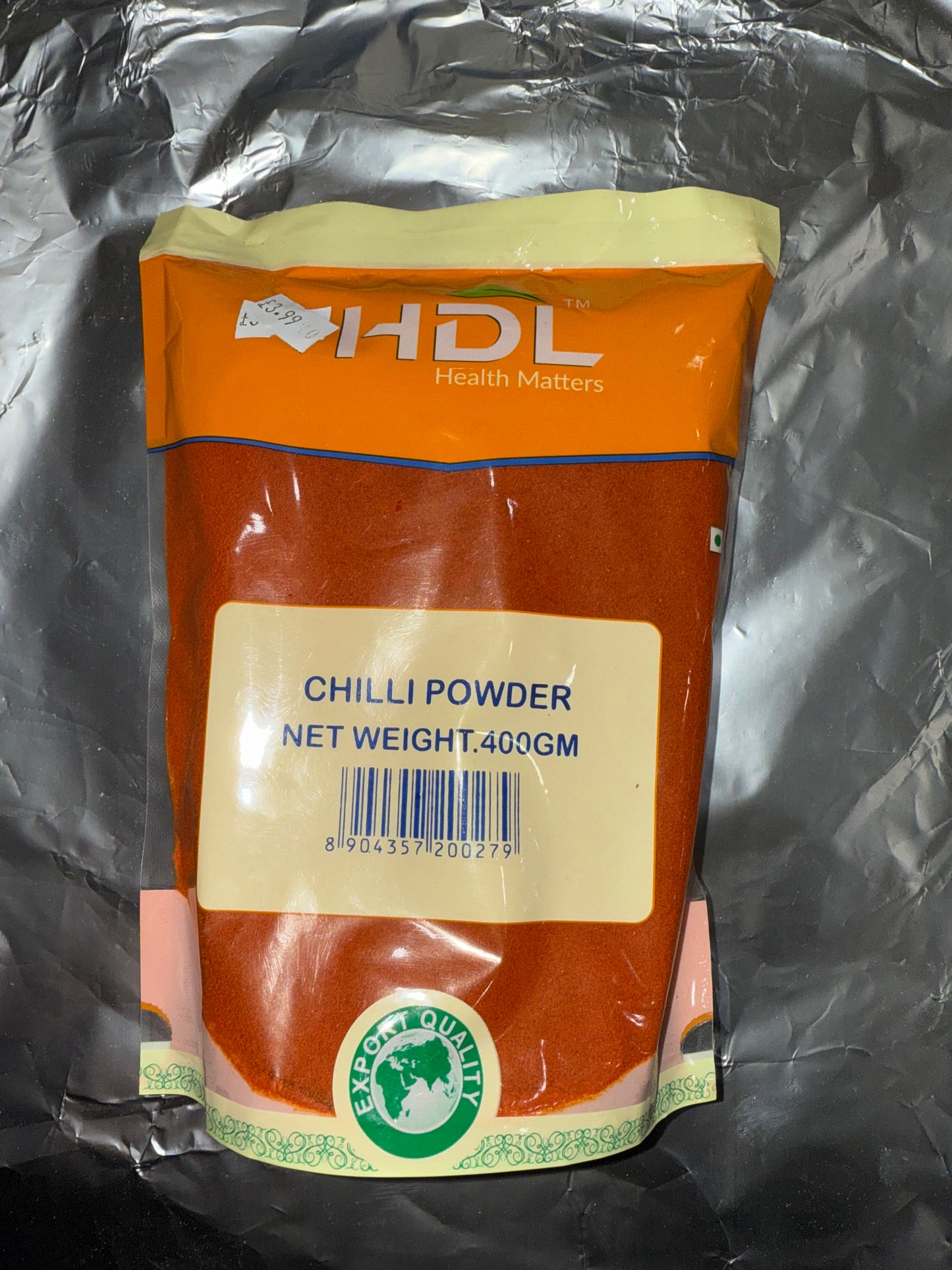 HDL Red chilli powder