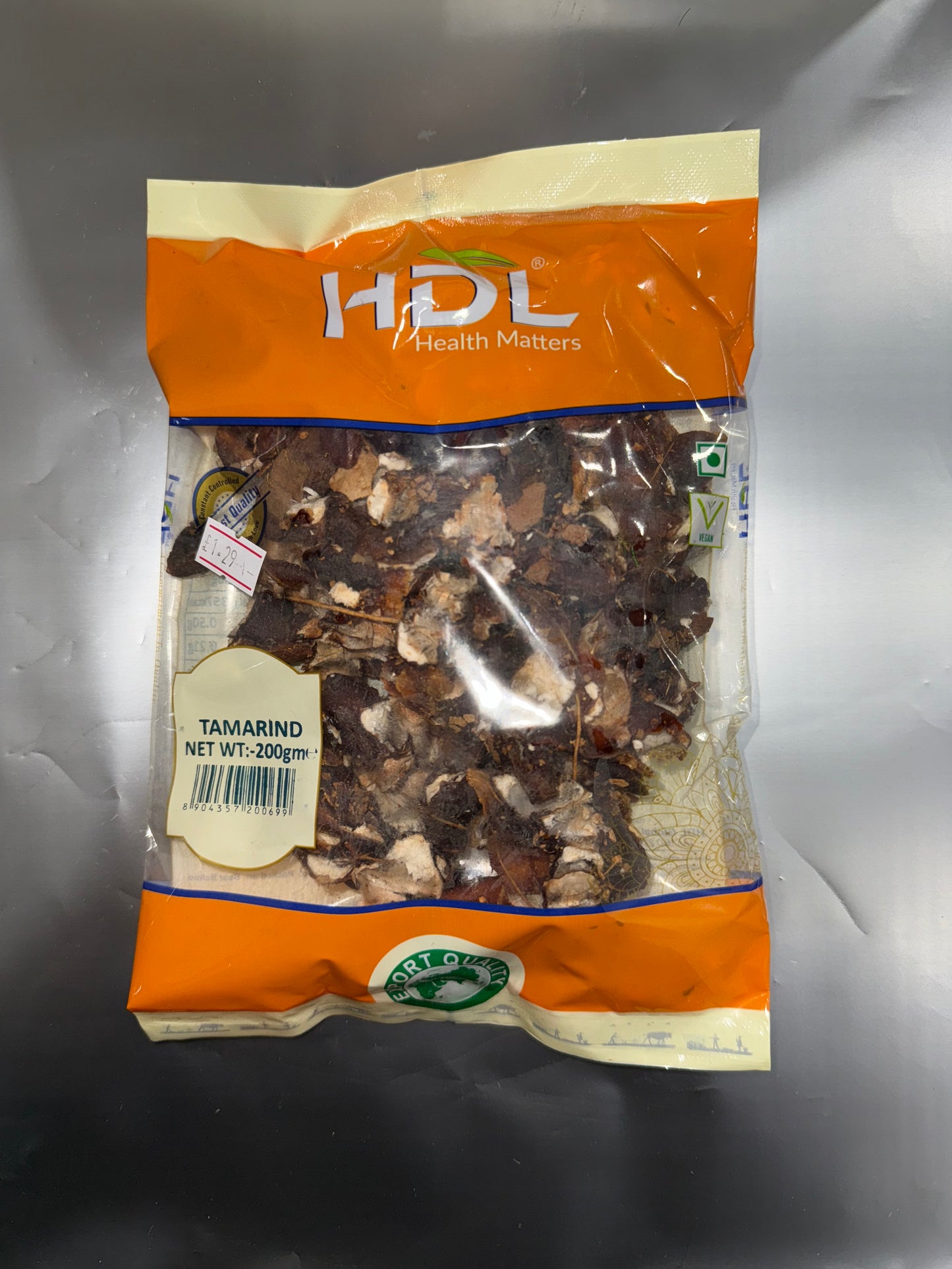 HDL Tamarind 200g