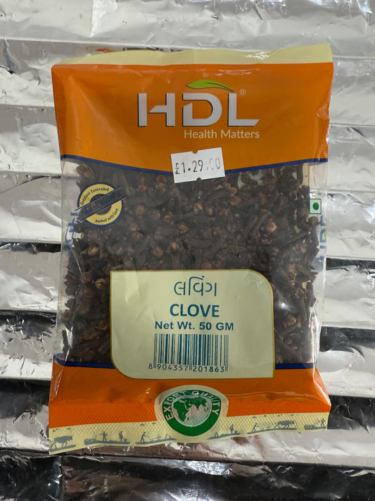 HDL Clove