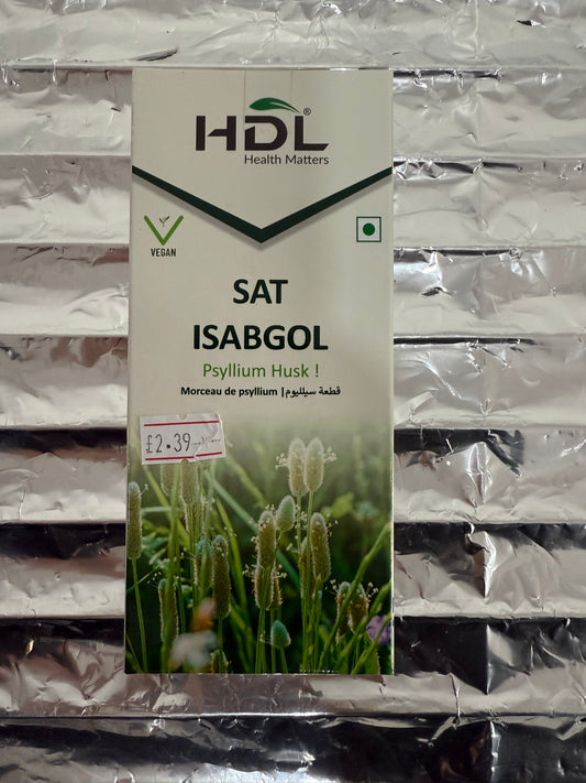 HDL Isabgol