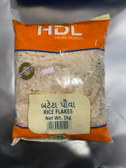 HDL Rice Flakes